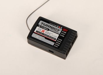 Приемник Turnigy  2.4GHz 8 каналов