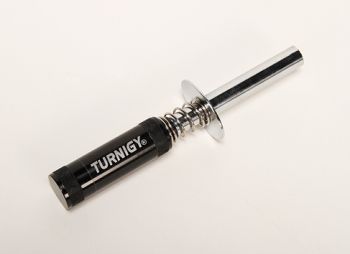 Turnigy накал свечи с цанговым зажимом - WORLD-HOBBIES