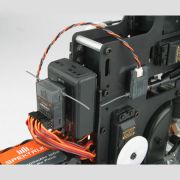 Приемник Spektrum AR6200 DSM2 2.4GHz 6-ти канальный 