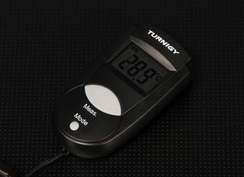 Инфракрасный термометр (-33 ~ 220 Celsius)