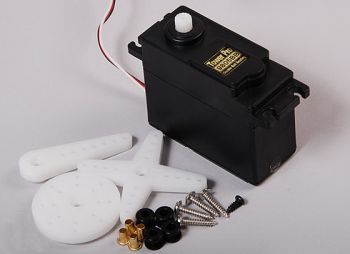 Towerpro 9805BB 160g / 20kg / .20sec