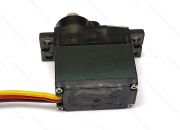 Сервомеханизм TowerPro MG90D Digital 13г/2.4кг/0.08с (оригинал)