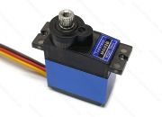 Сервомеханизм TowerPro MG92B Digital 14г/3.5кг/0.08с (оригинал)