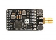 Видео передатчик Matek 1.2/1.3GHz 800mw VTX-1G3SE с антенной
