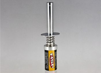 Накал для калильных свечей с цанговым зажимом HSP 1.2 V 1800mAh - WORLD-HOBBIES.com.ua