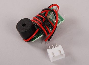 Индикатор разряда Hobby King  2S