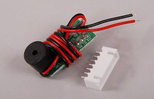 Индикатор разряда Hobby King 6S