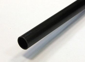 Трубка карбоновая 16x14мм длина 850мм - World-Hobbies