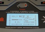 Подсветка для дисплея Turnigy 9x/Flysky/iMAX/Spektrum (цвет зеленый)