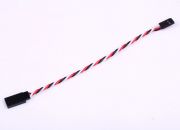 Удлинитель сервопривода 150мм (Futaba) 22AWG