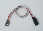 Удлинитель сервопривода 200мм (Futaba)  26AWG
