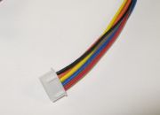 Балансировочный провод с разъемом для батарей Align 4S (штекер)