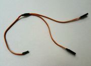 Y-кабель 300мм (JR) 26AWG