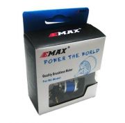 Электродвигатель Emax BL3526/04 860kv Brushless 62А 250г