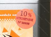 Топливо MECCAMO 10% EXCEL-FUEL SUPER SYNT 5 литров (универсальное)