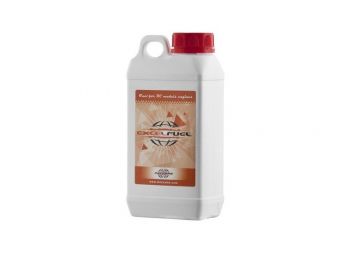Топливо калильное MECCAMO 10% EXCEL-FUEL SUPER SYNT 2 литра (универсальное)