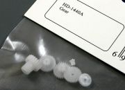 Редуктор для сервомеханизма HD-1440A