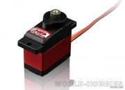 Цифровой сервомеханизм PowerHD HD-2215S Micro 14.2г/2.6кг/0.09с