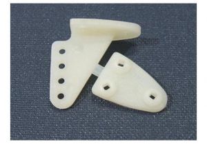 Кабанчик нейлоновый 16.5×20mm - WORLD-HOBBIES