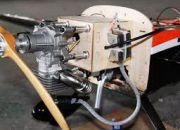 SBACH 342 50CC ARF 2260мм