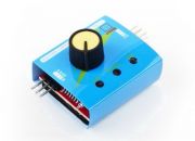 Multi Servo tester 3 Channels