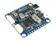 Полетный контроллер Matek H743 V3 SLIM для дронов