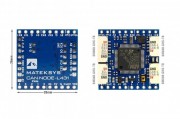 Перферийный CAN узел Matek L431