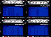 Передатчик Turnigy 9XR (Mode 2)