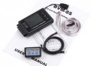 BVM-8S вольтметр для LiPo LiFe NiCd Ni со сигнализатором