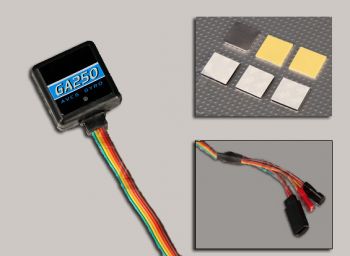 Гироскоп Hobby king (ASSAN)GA-250 MINI-MEMS Gyro 