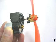 PROP SAVER GWS