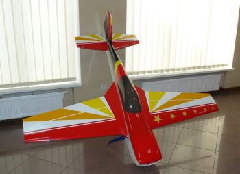 KATANA 50CC ARF 2240мм 