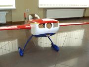 KATANA 50CC ARF 2240мм