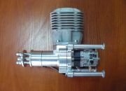 JC 60CC EVO 