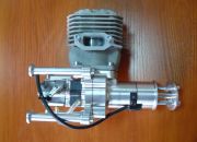 JC 60CC EVO 