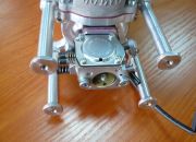 JC 60CC EVO 