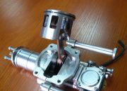 JC 60CC EVO 