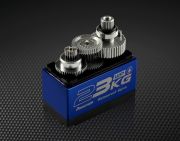Сервомеханизм Power HD WP-23KG водонепроницаемый 75г/23кг/0.12c цифровой стандартный