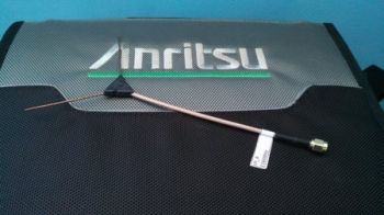 Антена "inverted Vee" 1160MHz для ФПВ - WORLD-HOBBIES