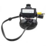Мини камера 690TVL Ultra WDR Pixim SEAWOLF с линзой 2.8mm