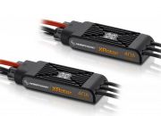 Регулятор хода Hobbywing XRotor Pro 40A 6s OPTO для дронов (2шт)