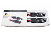 Регулятор хода Hobbywing XRotor Pro 40A 6s OPTO для дронов (2шт)