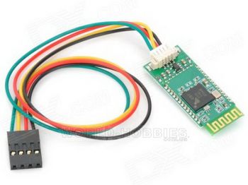 Multiwii MWC FC Bluetooth модуль для Android - WORLD-HOBBIES