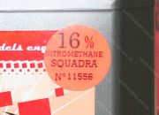Топливо MECCAMO Squadra 16% 5 литров (автомодельное, соревнования)