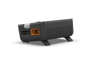 Зарядное ToolkitRC M7 1-6S 200W для аккумуляторов Lipo LiHV LiIon NiMh Pb 