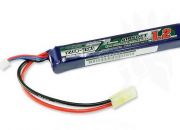  Аккумулятор Turnigy nano-tech 1200mah 3S 15~25C Li-Po (AIRSOFT)