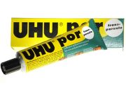 "UHU Por" клей для склеивания EPP 