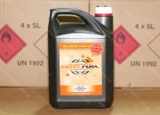 Топливо MECCAMO 10% EXCEL-FUEL SUPER SYNT 5 литров (универсальное)